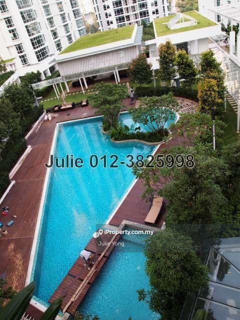 Kondominium untuk Dijual di Sunway Vivaldi oleh Julie Yong - iProperty.com.my