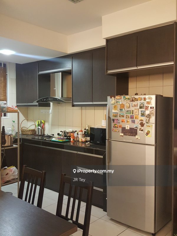 Kondominium untuk Dijual di Indah Alam (Subang Andaman) oleh JR Tey - iProperty.com.my