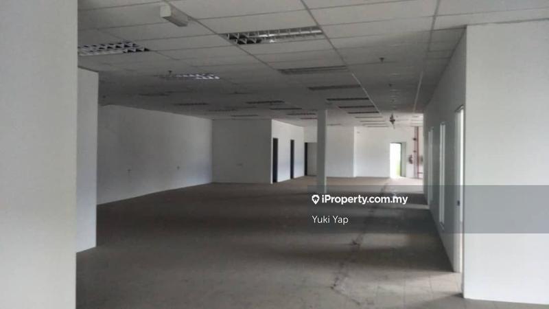 Semi-D Factory untuk Disewa di Bandar Puncak Alam, Puncak Alam oleh Yuki Yap - iProperty.com.my