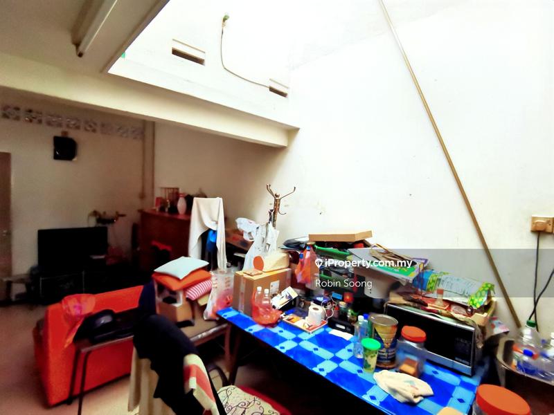 1-storey Terraced House for Sale in Ujong Pasir, Melaka by Robin Soong - iProperty.com.my
