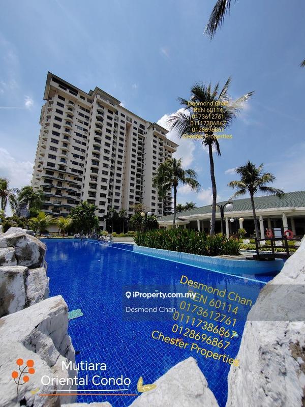 For Sale - Mutiara Oriental