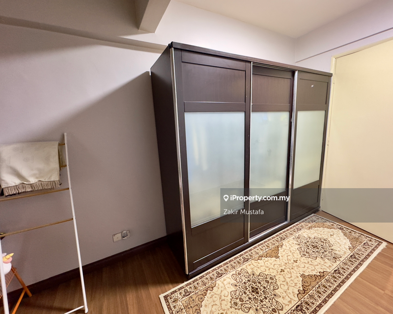 Service Residence for Sale in Sri Acappella by Zakir Mustafa - iProperty.com.my