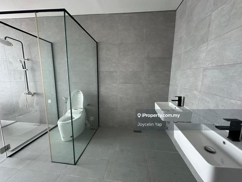 Residensi Servis untuk Dijual di Cubic Botanical oleh Joycelin Yap - iProperty.com.my