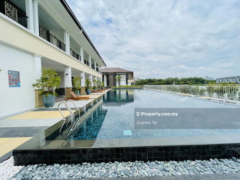 Bungalow House untuk Dijual di Setia Eco Glades, Cyberjaya oleh Joanne Tei - iProperty.com.my