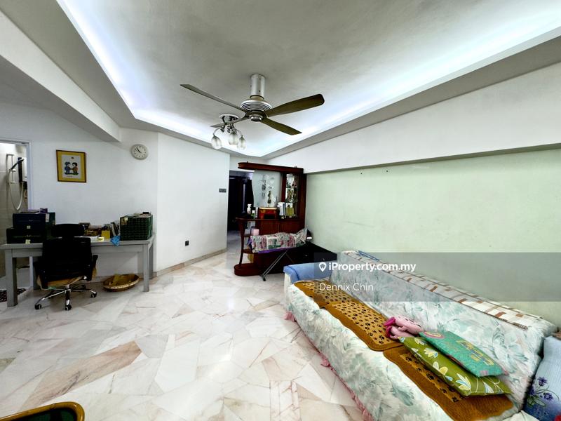 Pangsapuri untuk Dijual di Puteri Court oleh Dennix Chin - iProperty.com.my
