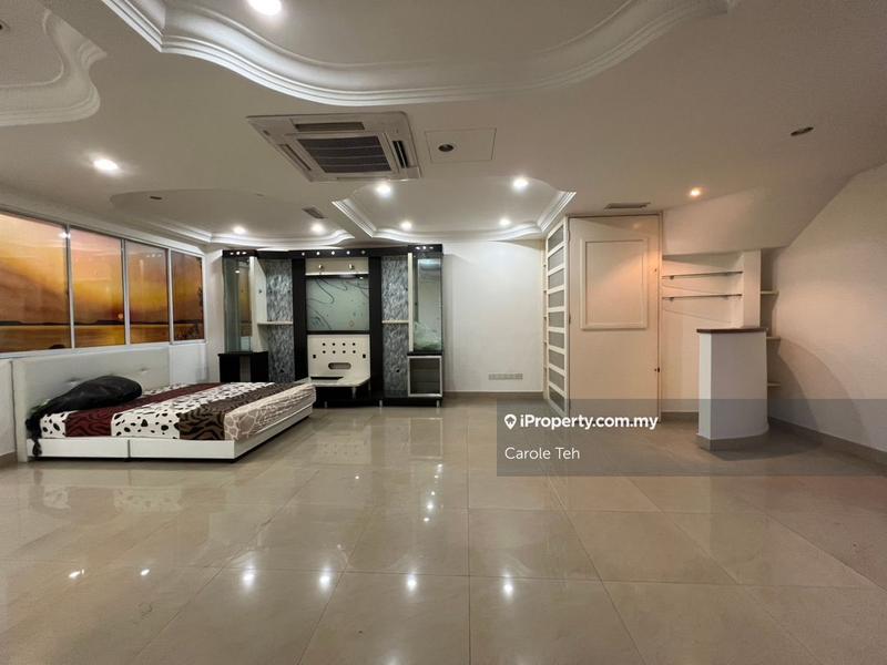 Rumah Teres 2-Tingkat untuk Dijual di Bandar Baru Sri Petaling, Sri Petaling oleh Carole Teh - iProperty.com.my