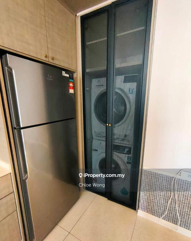 Kediaman Servis untuk Disewa di Millerz Square Serviced Residence oleh Chloe Wong - iProperty.com.my