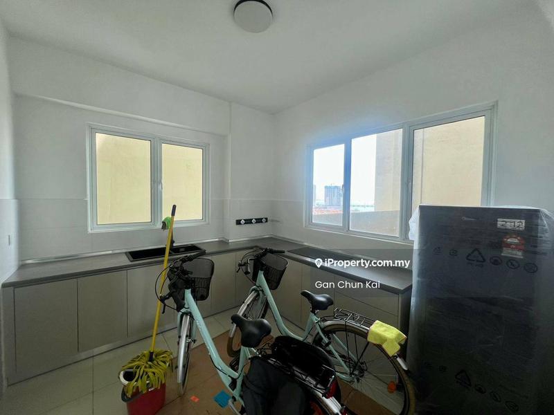Condominium for Rent in Tropicana Bay Residences by Gan Chun Kai - iProperty.com.my