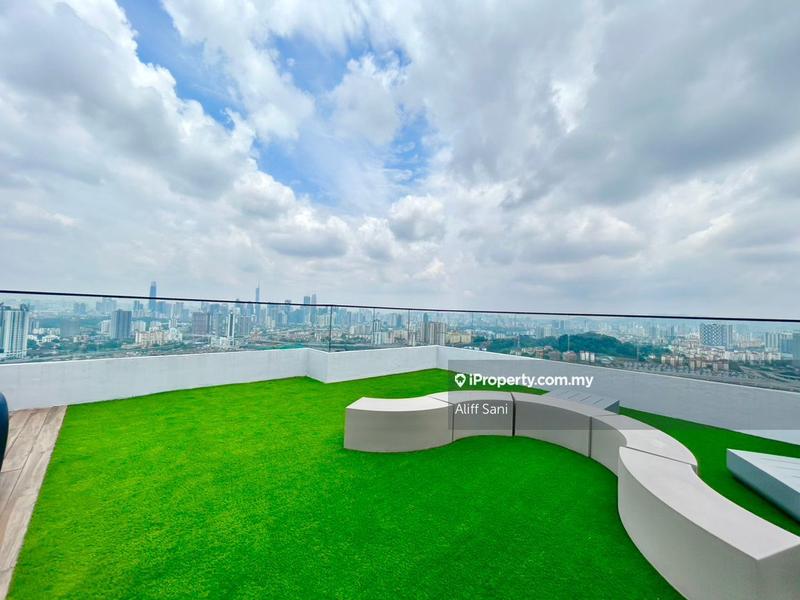 Kondominium untuk Dijual di The Valley Residences @ SkySierra oleh Aliff Sani - iProperty.com.my