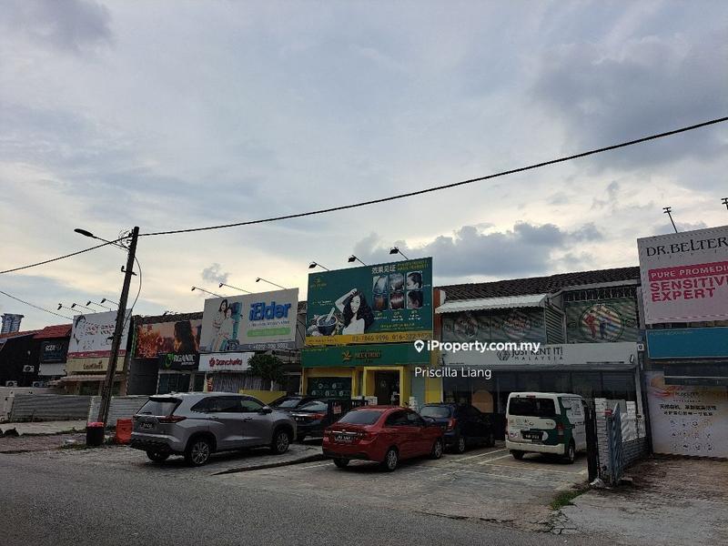 Shop for Sale in SS2, Petaling Jaya by Priscilla Liang - iProperty.com.my