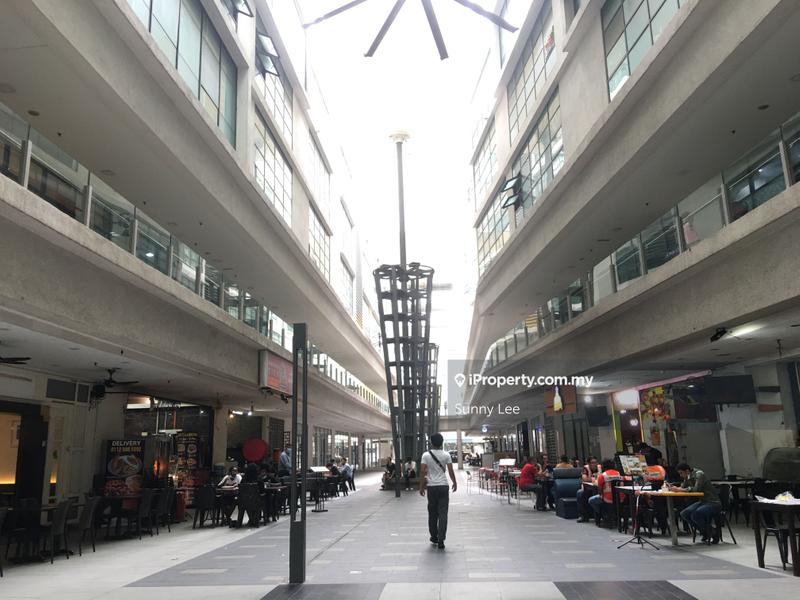 Shop for Sale in One South, Seri Kembangan by Sunny Lee - iProperty.com.my
