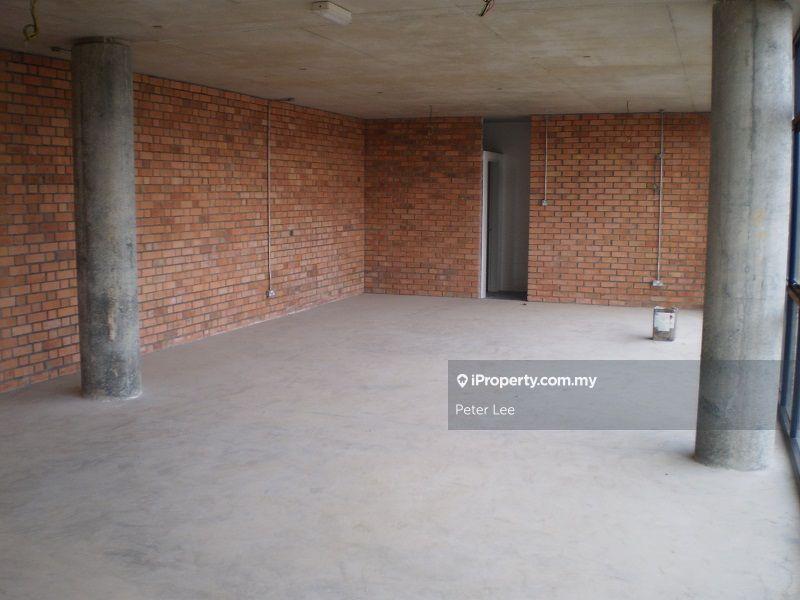 Semi-D Factory for Rent in Kawasan Industri Kota Kemuning, Shah Alam by Peter Lee - iProperty.com.my