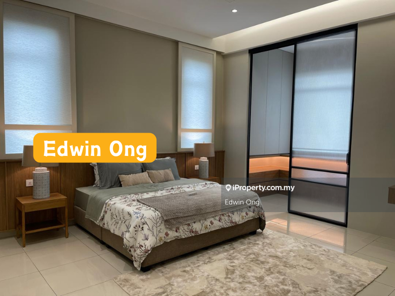 Bungalow House for Sale in Taman Desa Impian, Bukit Mertajam by Edwin Ong - iProperty.com.my