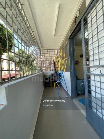 Apartment for Sale in Seri Siantan by Evan Gan - iProperty.com.my