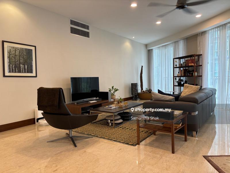 Condominium for Sale in Kirana Residence by Samantha Shak - iProperty.com.my