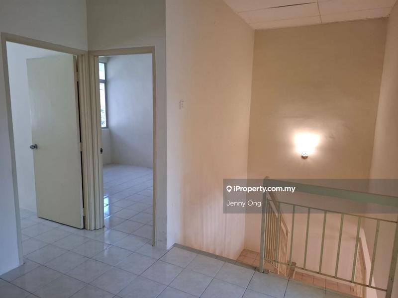 Rumah Berangkai 2 Tingkat untuk Dijual di Bertam, Kepala Batas oleh Jenny Ong - iProperty.com.my
