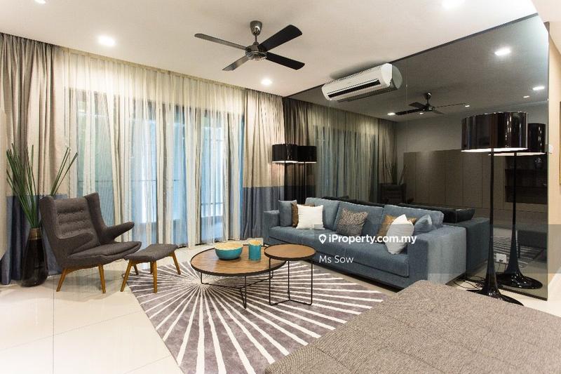 For Rent - The Reach @ Titiwangsa