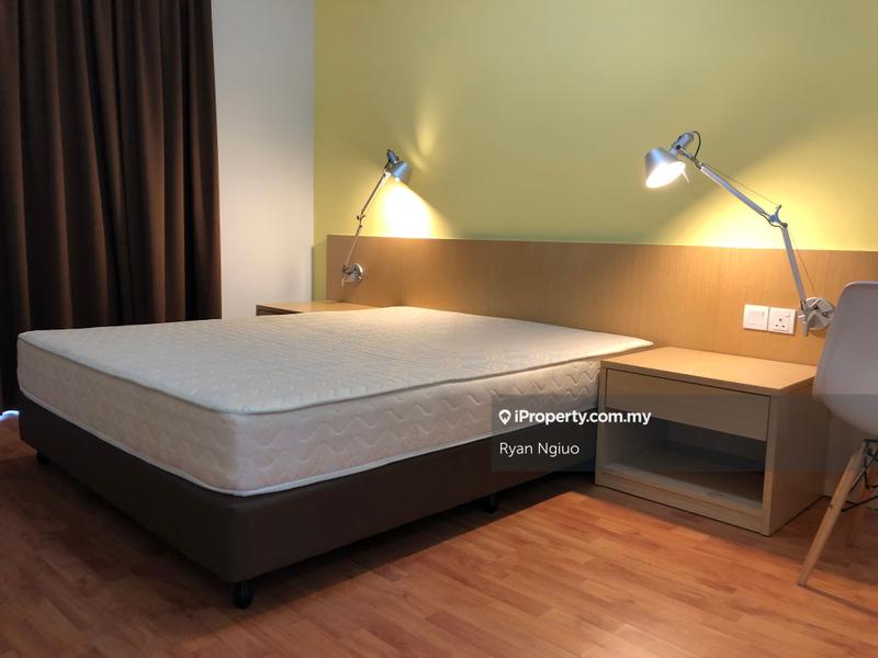 Condominium for Sale in Kiara East by Ryan Ngiuo - iProperty.com.my