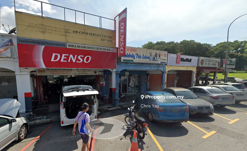Shop for Rent in Pandan Indah, Ampang by Chris Yap - iProperty.com.my