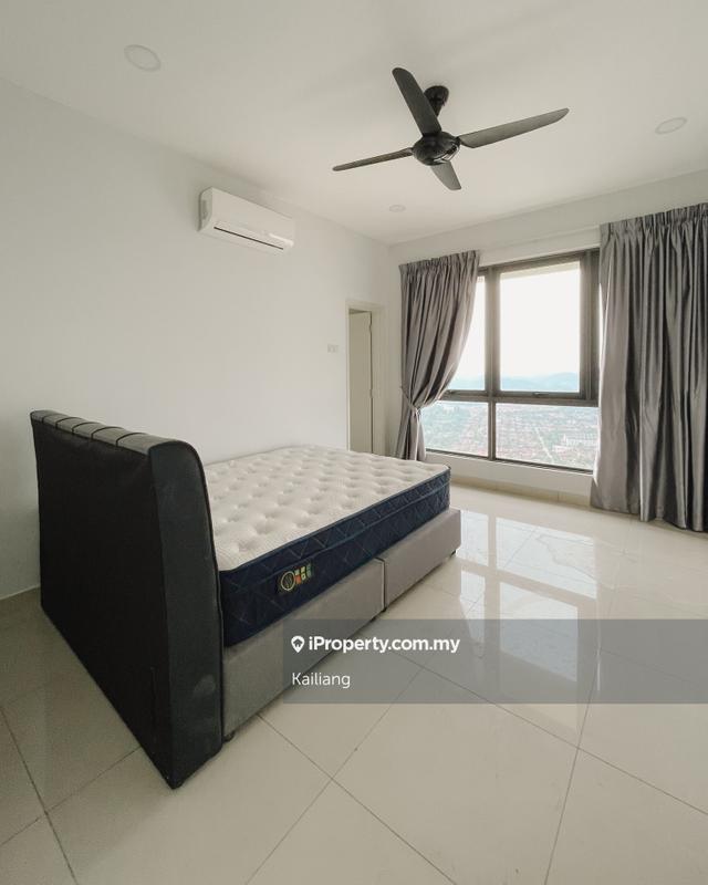 Kediaman Servis untuk Dijual di Sfera Residency oleh Kailiang - iProperty.com.my