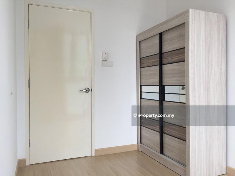 Residensi Servis untuk Dijual di Shamelin Star oleh Mei - iProperty.com.my