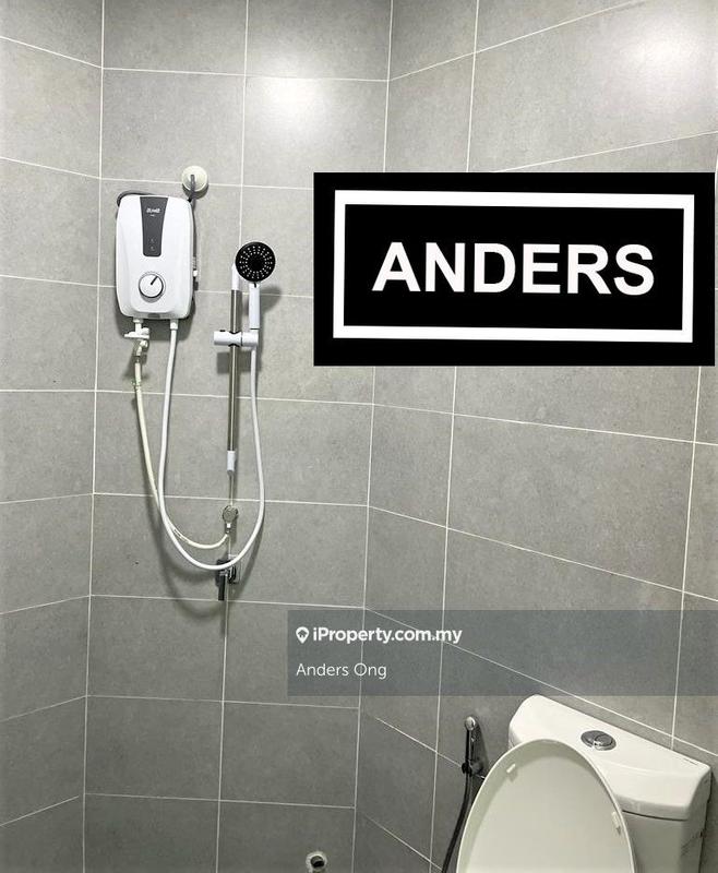 2-storey Terraced House for Rent in Bandar Cassia, Batu Kawan by Anders Ong - iProperty.com.my