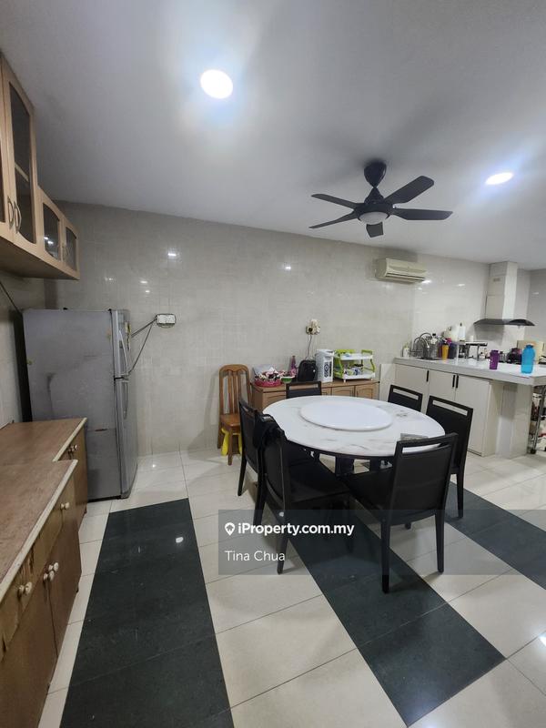 Rumah Berkembar untuk Dijual di Taman Yarl, Jalan Klang Lama (Old Klang Road) oleh Tina Chua - iProperty.com.my