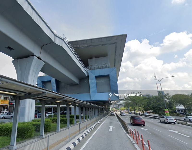 For Rent - Jalan Cheras 16200sq.ft Big Built up Space
