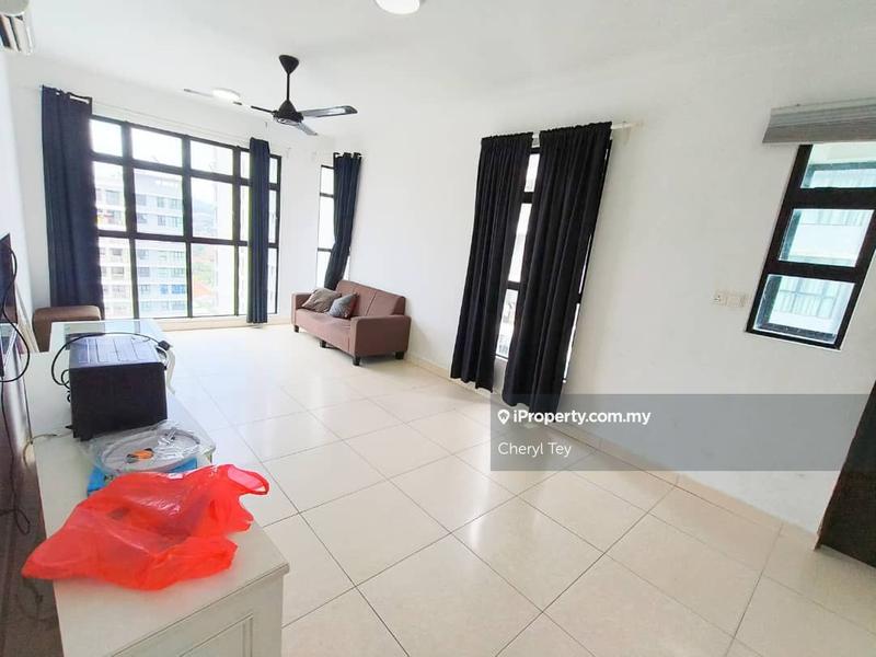 For Sale - The Garden Residences