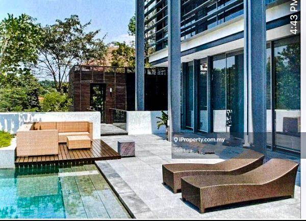 Bungalow House untuk Dijual di Damansara Heights, Damansara Heights oleh Jen Lau - iProperty.com.my