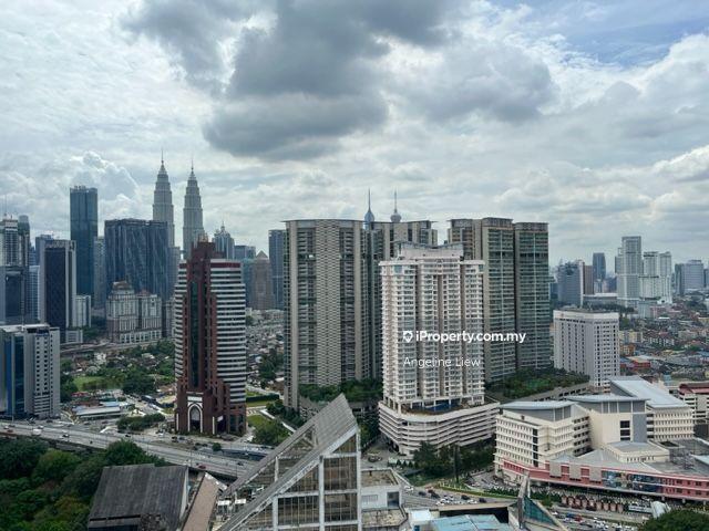 Service Residence for Sale in Expressionz Professional Suites by Angeline Liew - iProperty.com.my