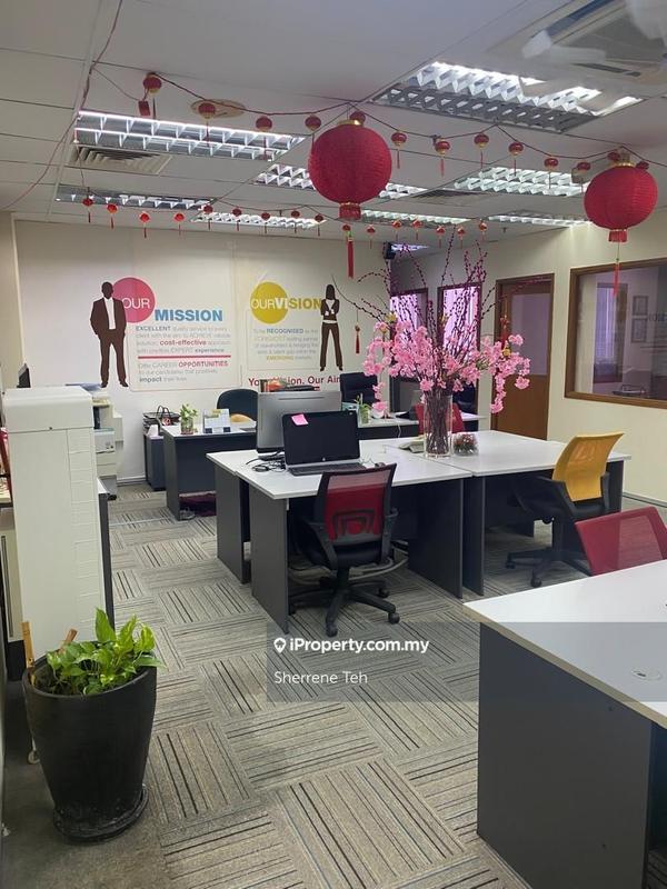 For Sale - Office lot