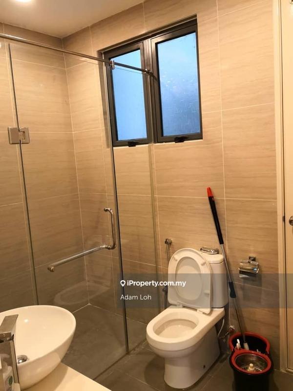 Service Residence for Sale in Eve Suite / NZX Square by Adam Loh - iProperty.com.my
