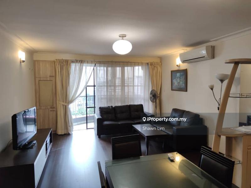 For Rent - Mont Kiara Palma