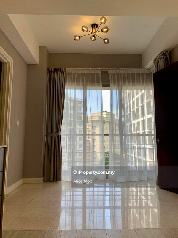 For Rent - Hampshire Park Condominium