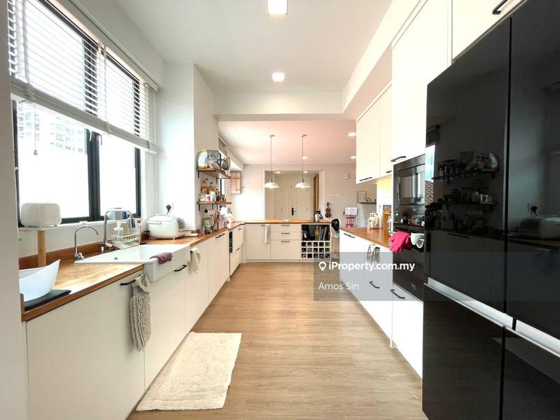 Condominium for Sale in Scotland Villa by Amos Sin - iProperty.com.my