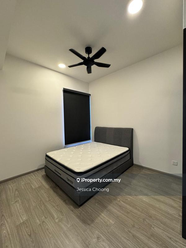 Service Residence for Rent in The Arcuz by Jessica Choong - iProperty.com.my