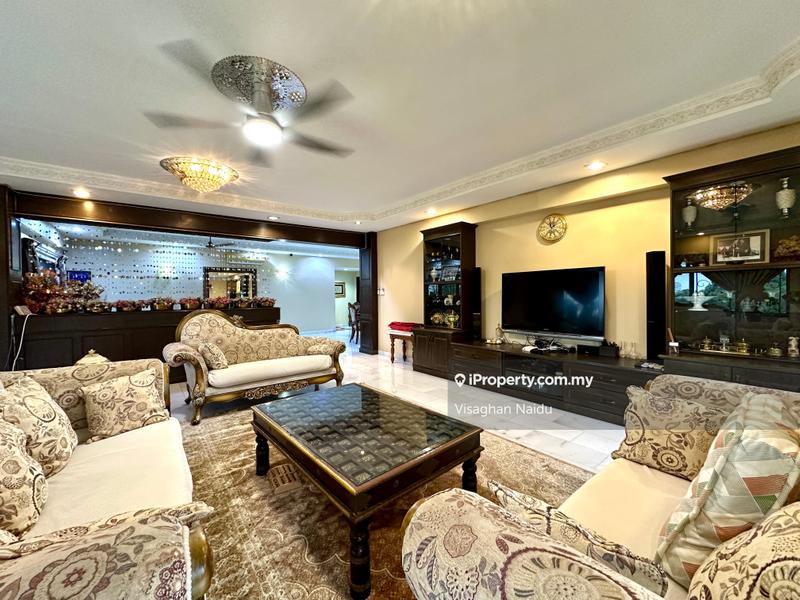 Condominium for Sale in Maxwell Towers by Visaghan Naidu - iProperty.com.my