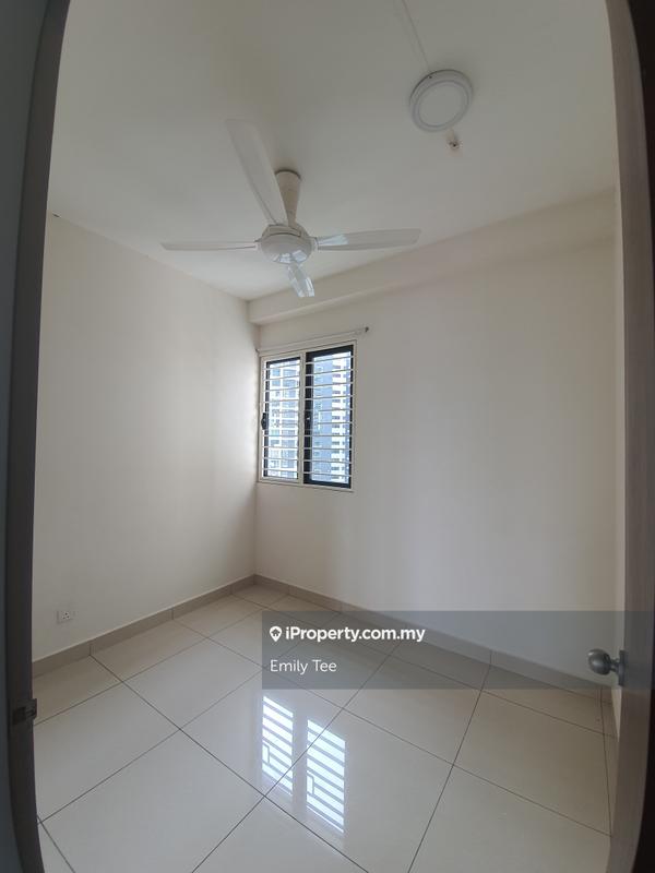 Service Residence for Sale in KL Traders Square by Emily Tee - iProperty.com.my