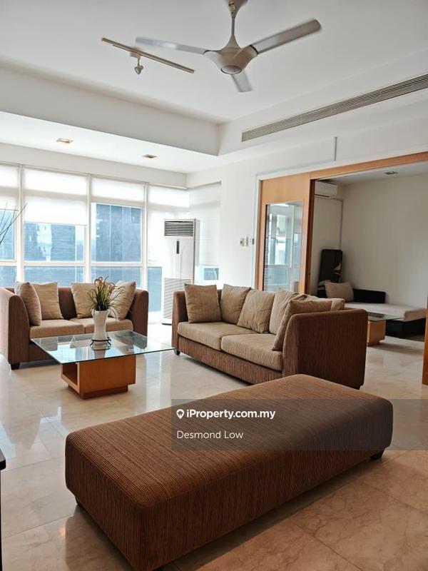 For Rent - Binjai Residency