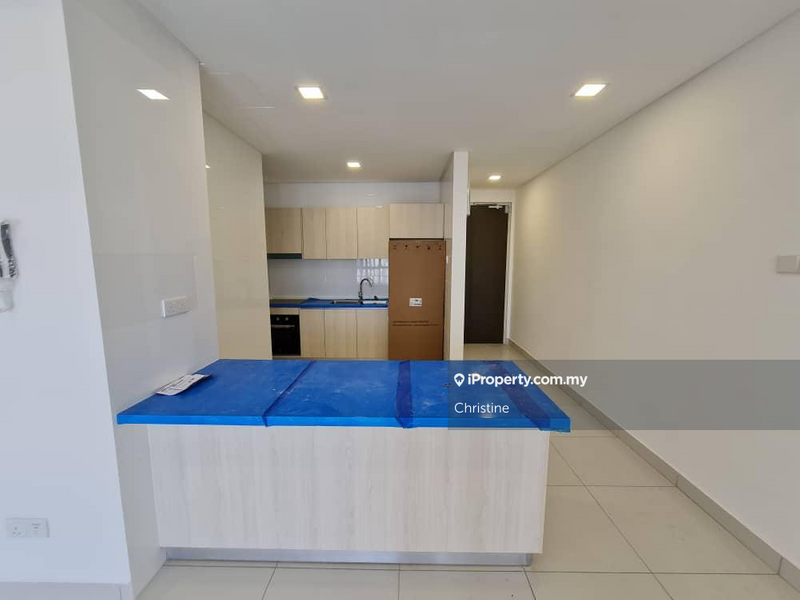 Kondominium untuk Dijual di Vivo Residential Suites oleh Christine - iProperty.com.my