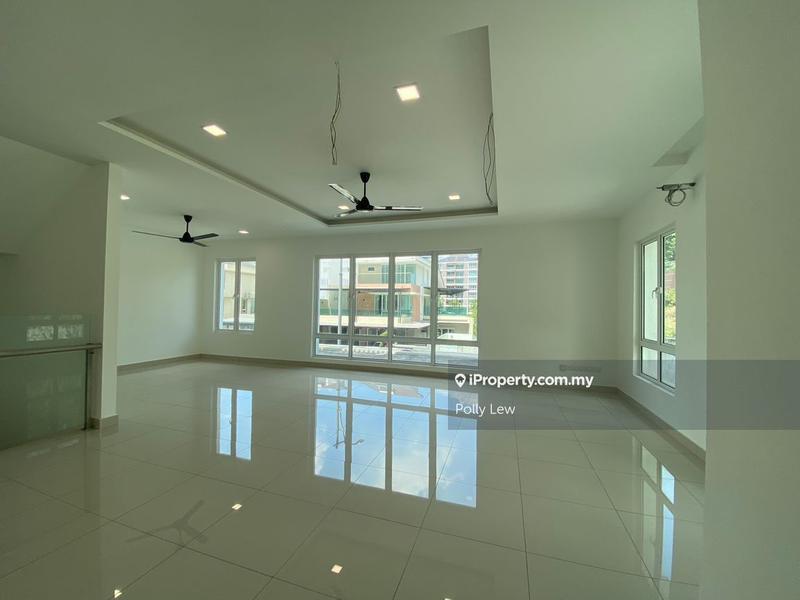 Semi-Detached House untuk Dijual di Bandar Sungai Long, Selangor oleh Polly Lew - iProperty.com.my