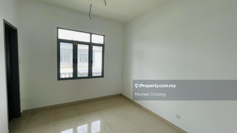 Rumah Teres 2-Tingkat untuk Dijual di D'Island Residence, Puchong oleh Michael Choong - iProperty.com.my