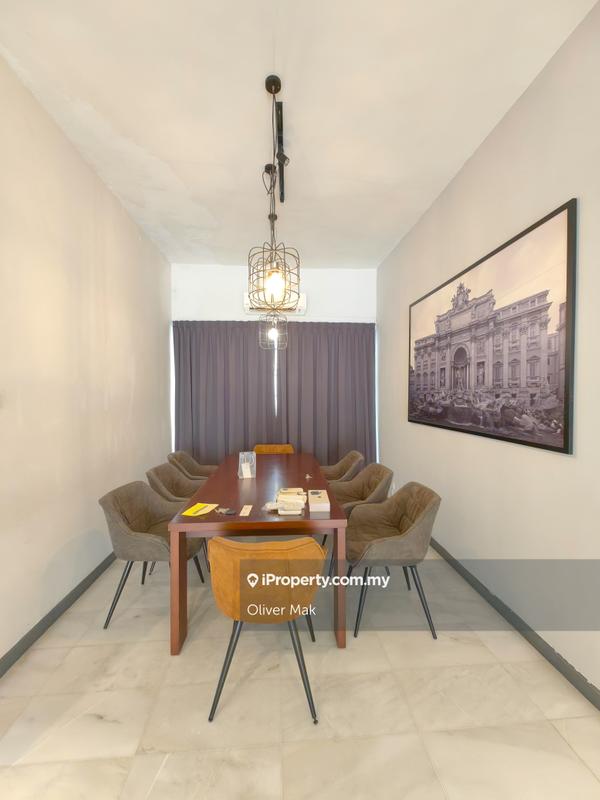 Rumah Berangkai 3 Tingkat untuk Dijual di TAMAN ESPLANAD, Bukit Jalil oleh Oliver Mak - iProperty.com.my