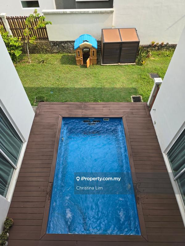 Bungalow House for Sale in Setia Eco Park, Setia Alam by Christina Lim - iProperty.com.my