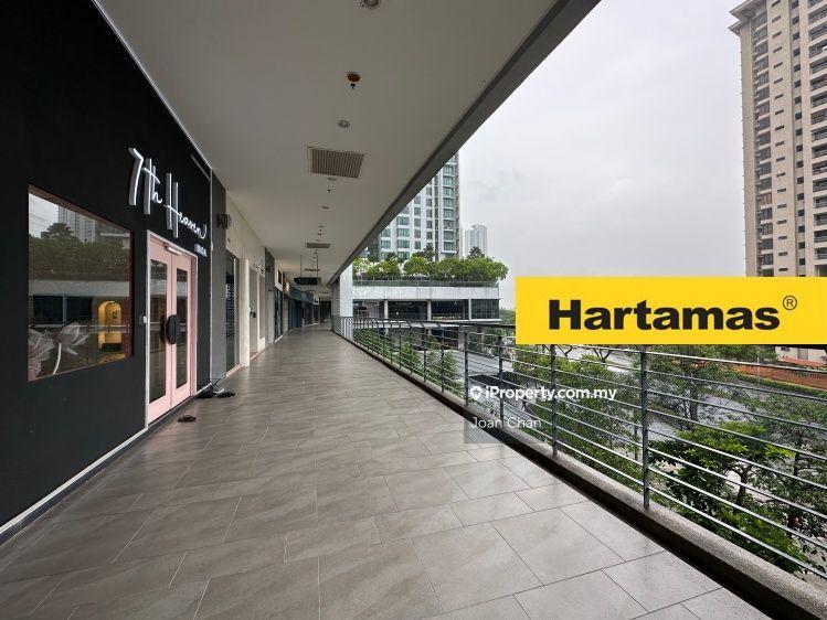 For Rent - 1st Floor Tropicana Avenue, Kota Damansara, Ara Damansara