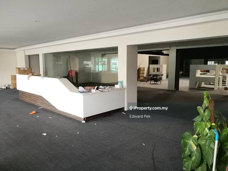 Detached Factory for Rent in UEP Subang Jaya, Subang Jaya by Edward Pek - iProperty.com.my