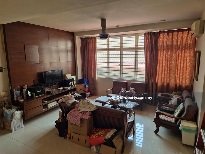 Rumah Berkembar untuk Dijual di Taman Gelugor, Jelutong oleh Desmond Lim - iProperty.com.my
