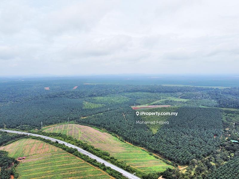 Agricultural Land for Sale in Pantai, Negeri Sembilan by Mohamad Faleeq - iProperty.com.my