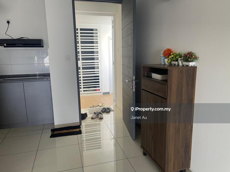 Service Residence for Sale in RYAN & MIHO by Janet Au - iProperty.com.my